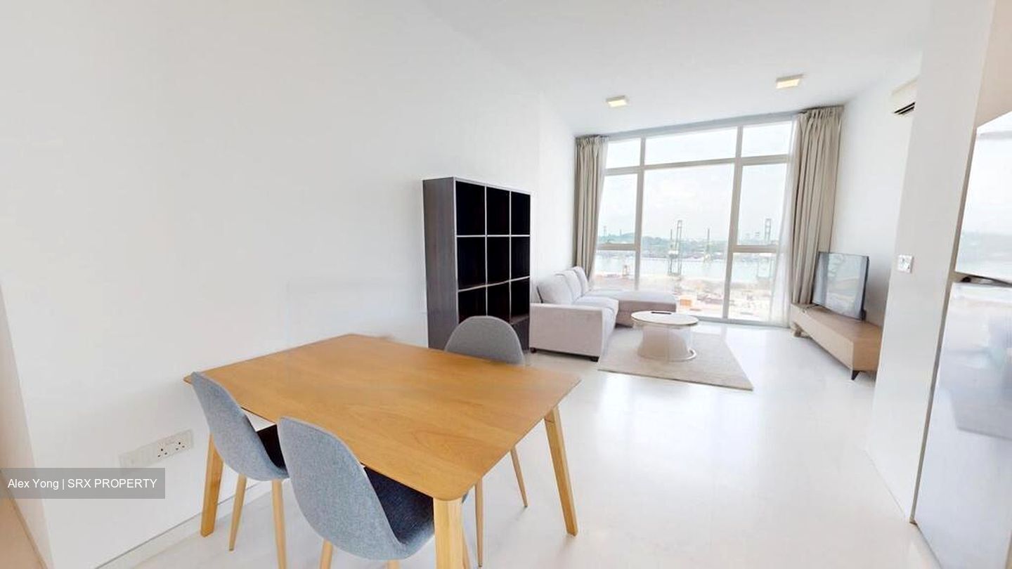 76 Shenton (D2), Apartment #468318131